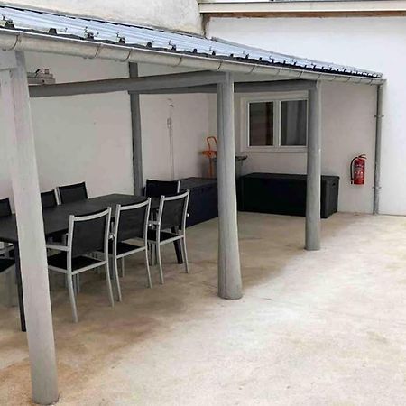 شقة La Cour Du Faubourg 3 ستراسبورغ المظهر الخارجي الصورة
